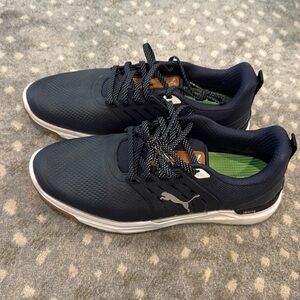 Puma Golf Shoes